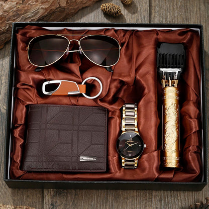 5-in-1 Gift Set for Men
