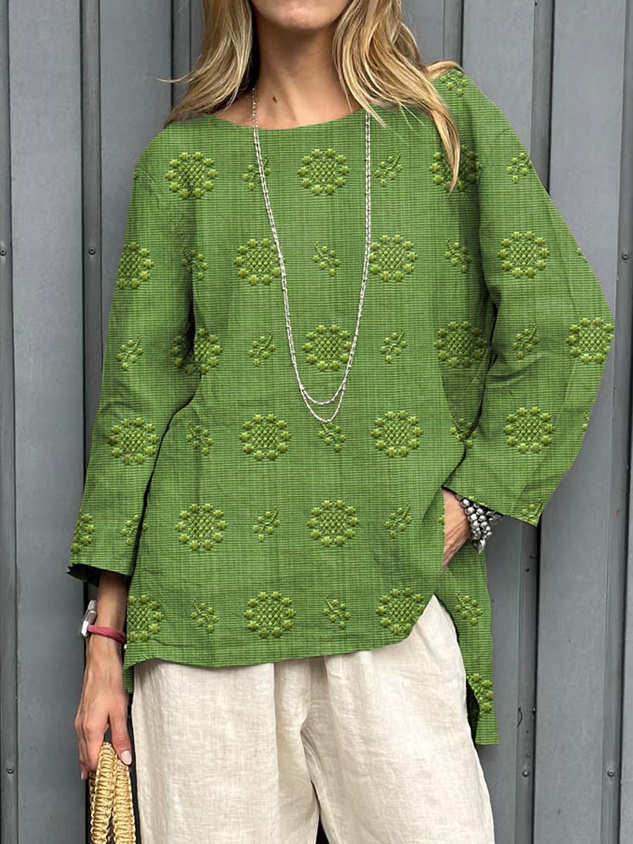 Green / 3XL