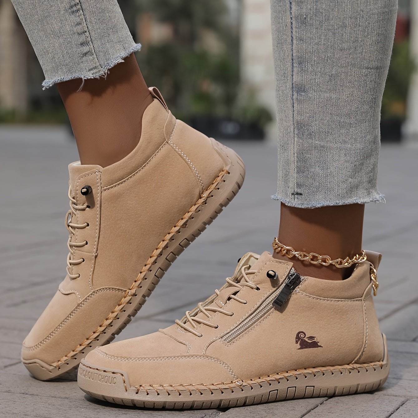 ErgoVita™ – Therapeutic Comfort Shoes