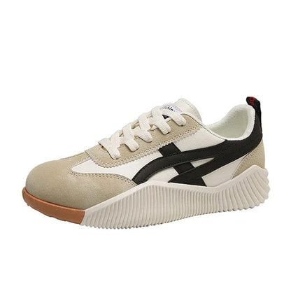 Lina – The Urban Sneaker with a Touch of Style