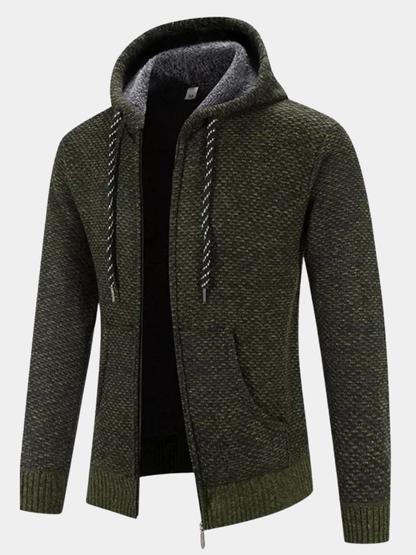 Amironn - Casual and Stylish Hoodie