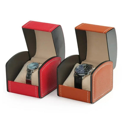 Signature Watch Box