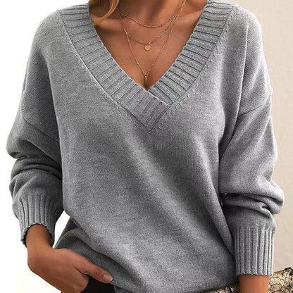 Ailah | Soft Chic Jumper