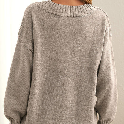 Ailah | Soft Chic Jumper