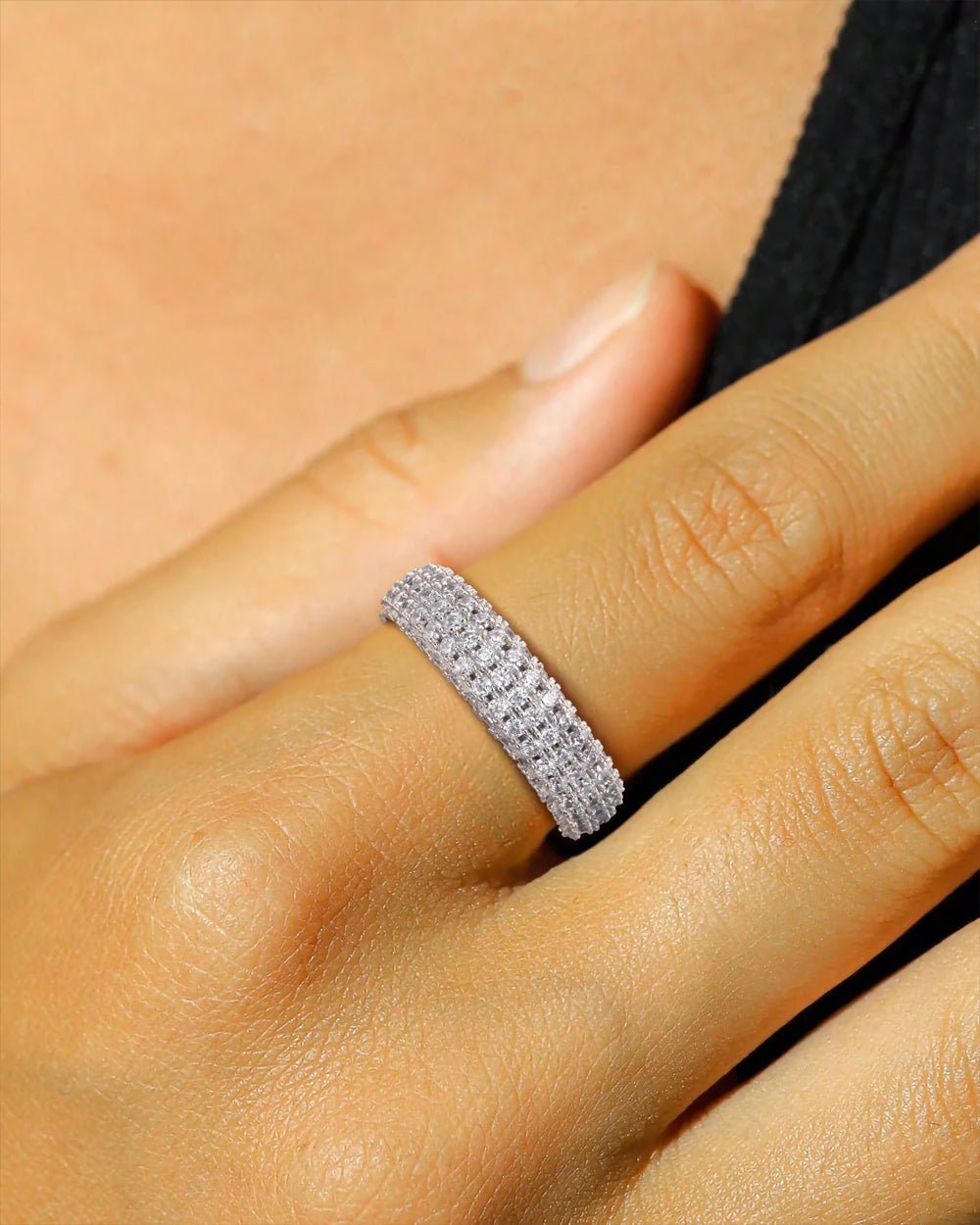 ARCTIC RING.