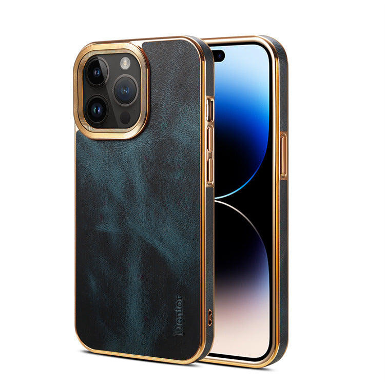 Navy Blue / Apple IPhone15Ultra