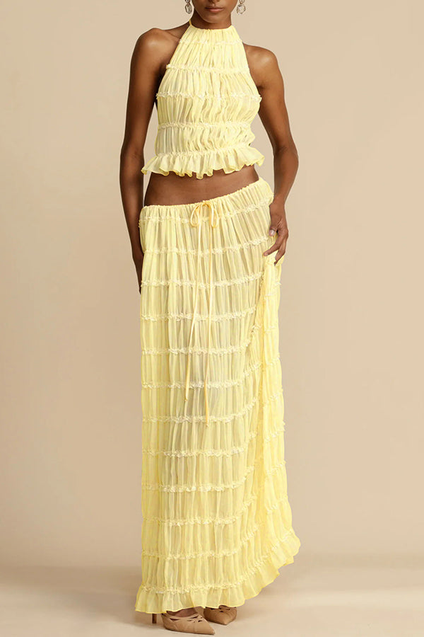 Alexis™ | Passion Ensemble
