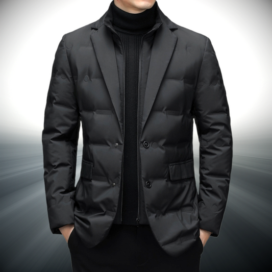 DANIEL | Windbreaker