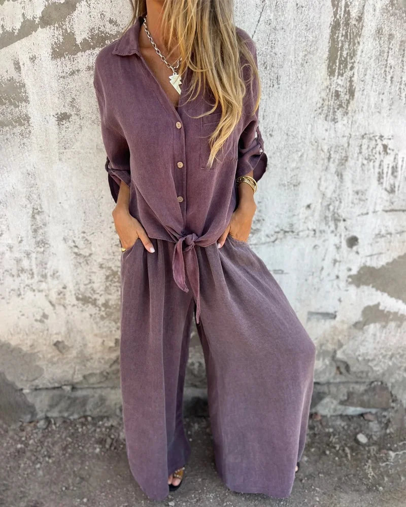 Alix™ | Two-Piece Set