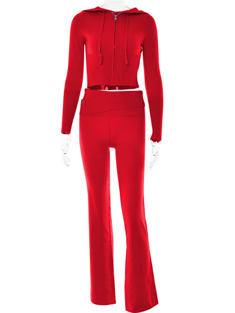 Red suit / S