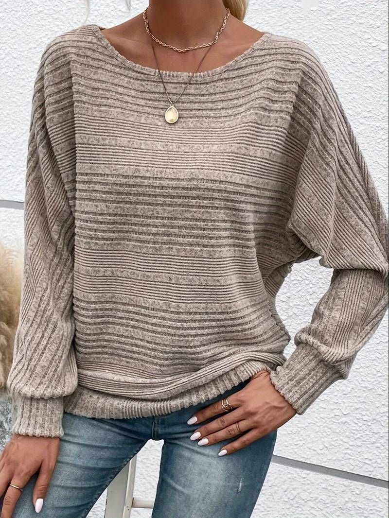 Gail | Effortless Knit Jumper