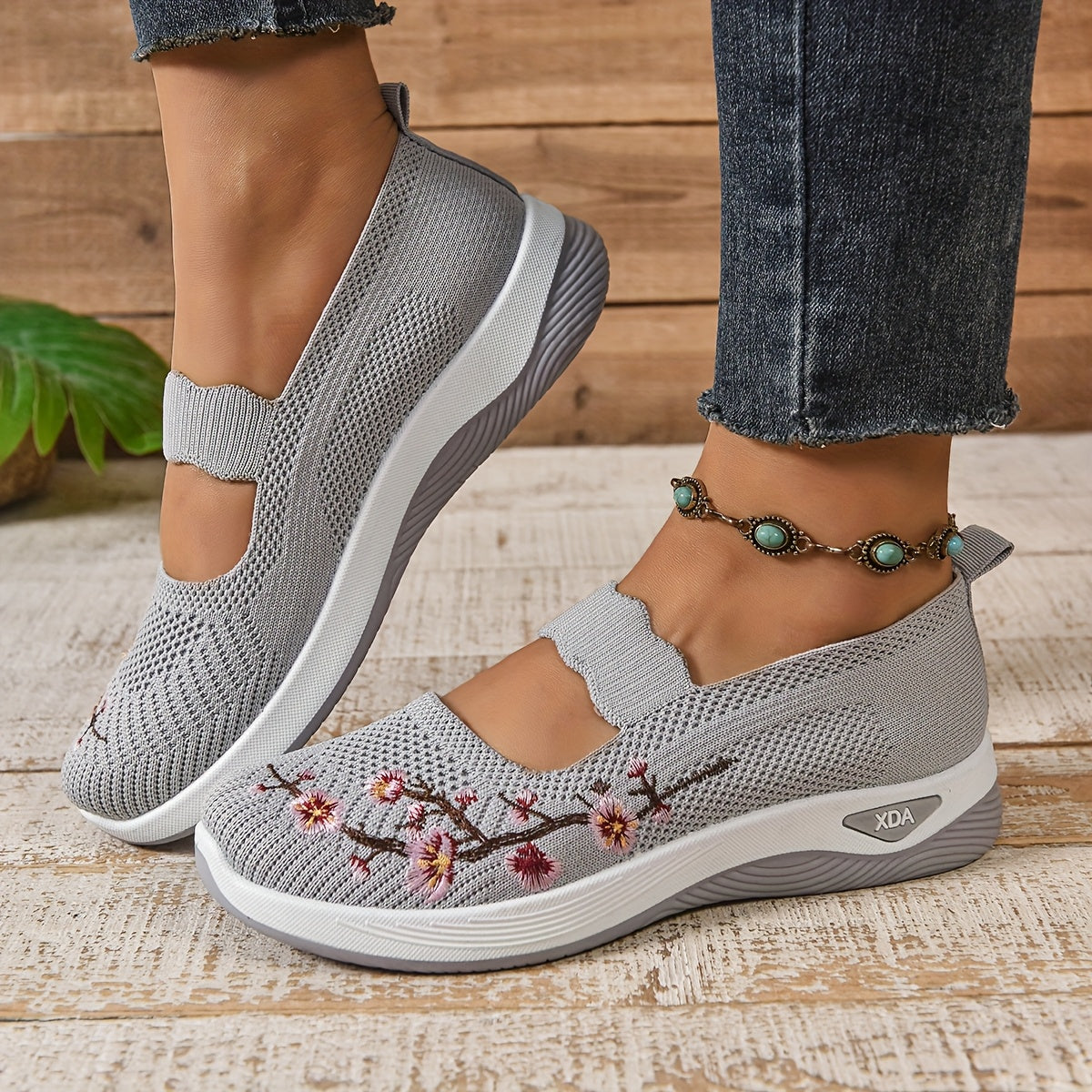 RelaxFit | Comfortable Orthopaedic Shoes + FREE INSOLES
