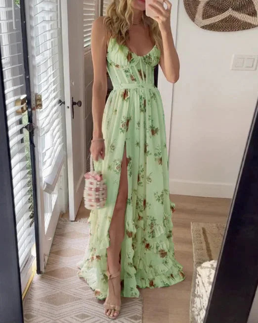 Sonja™ | Floral Dress