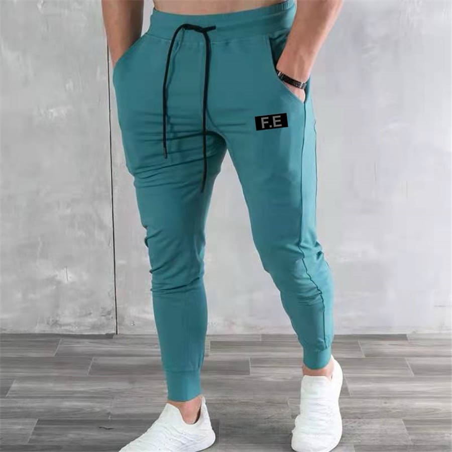 Vital Joggers for Men