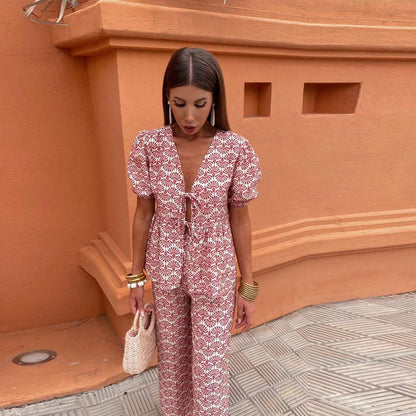 Lisa™ | Relaxed and Chic Outfit