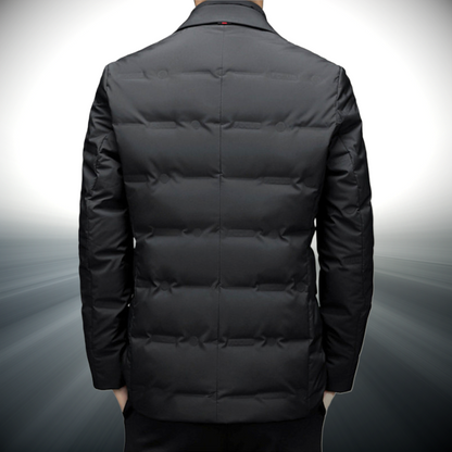 DANIEL | Windbreaker