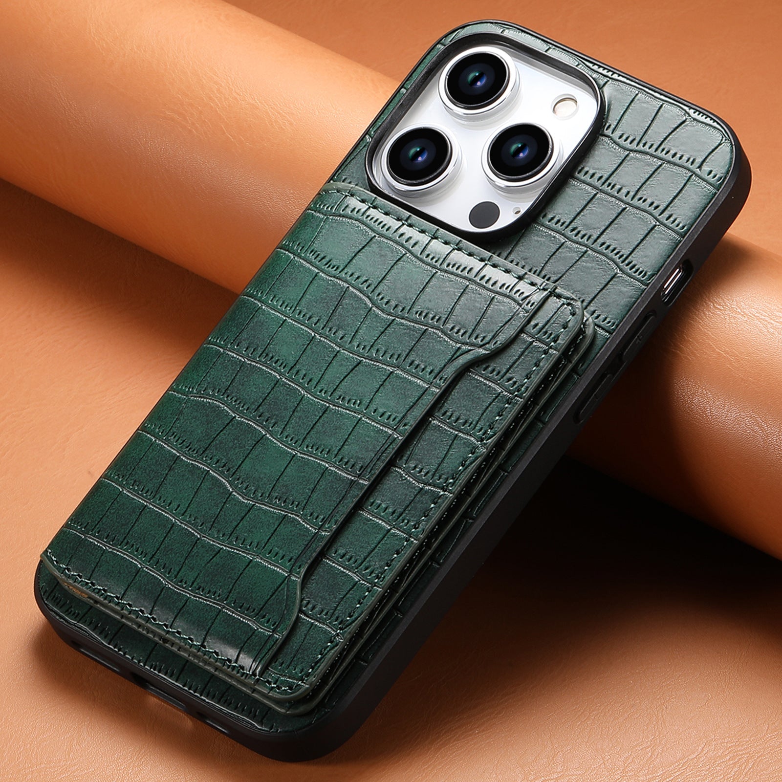 572 Green / iPhone16ProMax