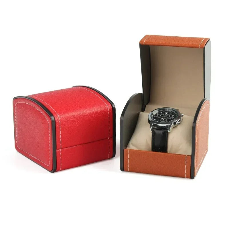 Signature Watch Box