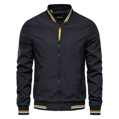 Barry | Bomber Jacket