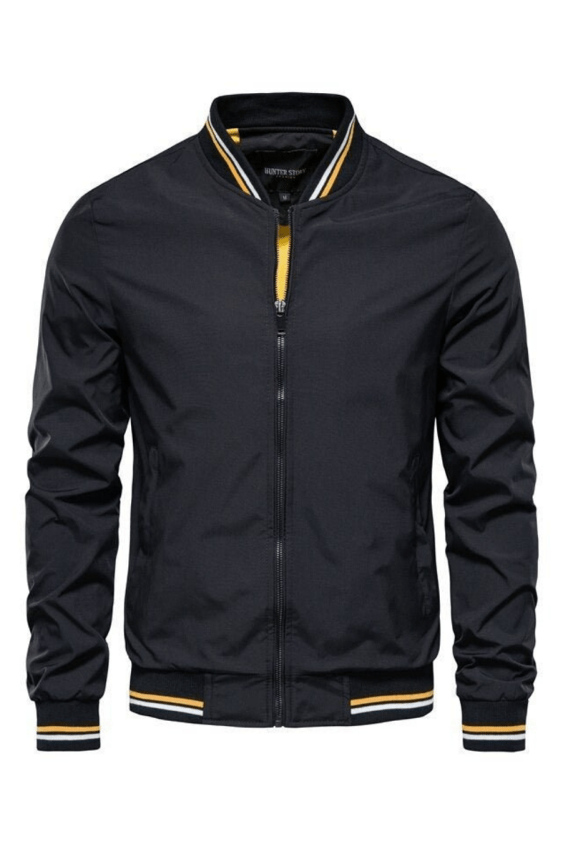 Barry | Bomber Jacket