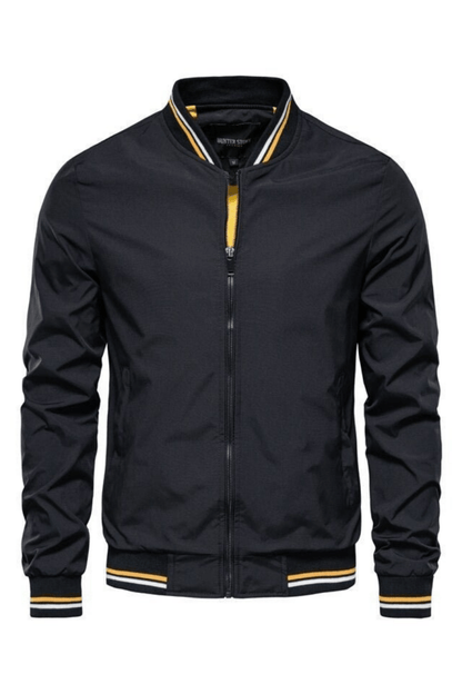 Barry | Bomber Jacket
