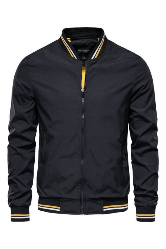 Barry | Bomber Jacket