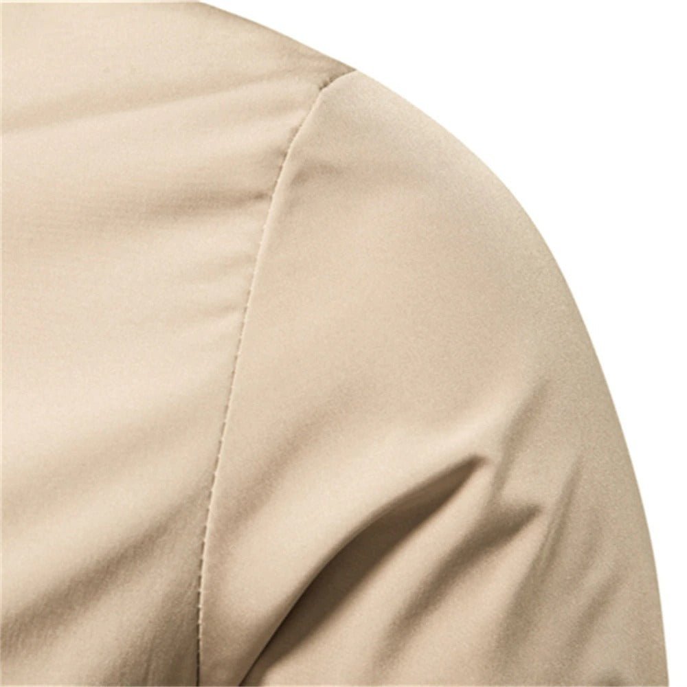 Barry | Bomber Jacket