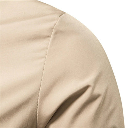 Barry | Bomber Jacket