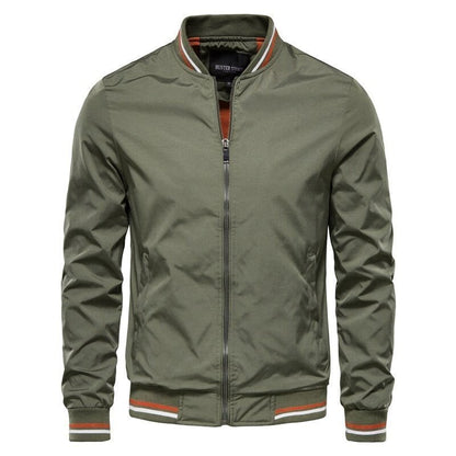 Barry | Bomber Jacket