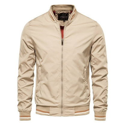 Barry | Bomber Jacket