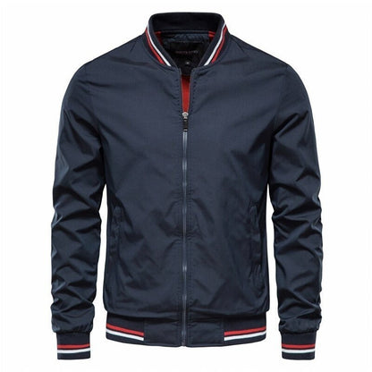 Barry | Bomber Jacket