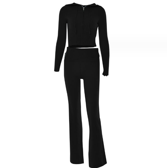 Black suit / S