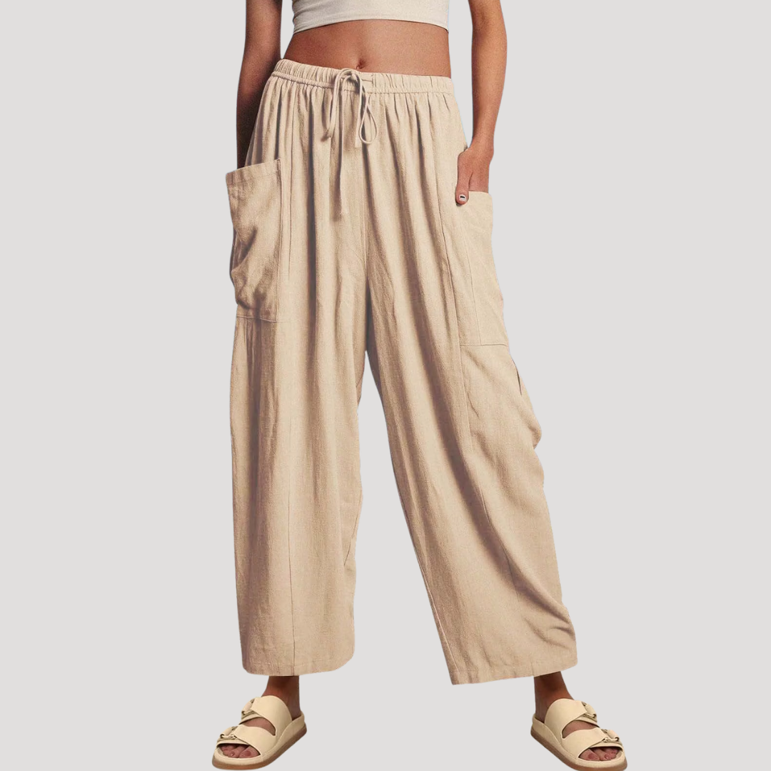 Beige / 3XL