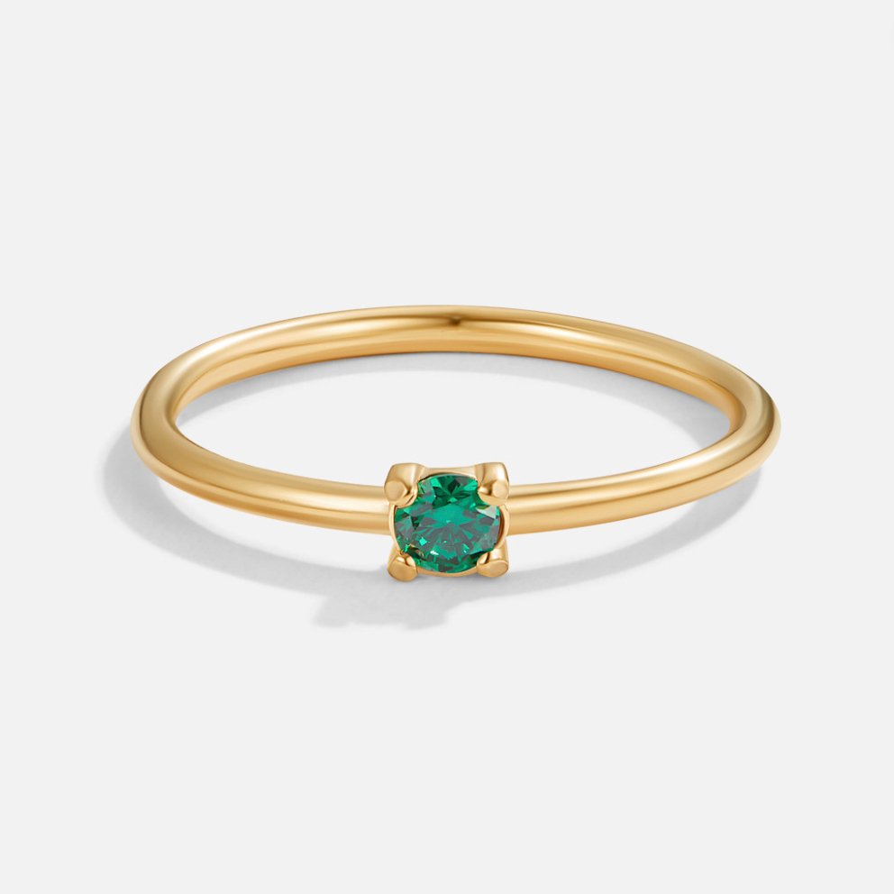 May - Emerald (almost sold out) / 57