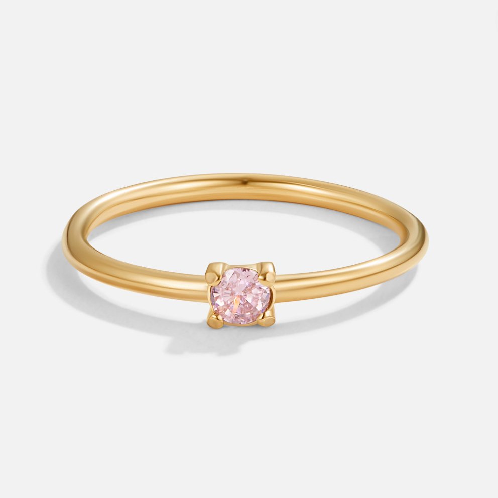 October - Tourmaline / 57