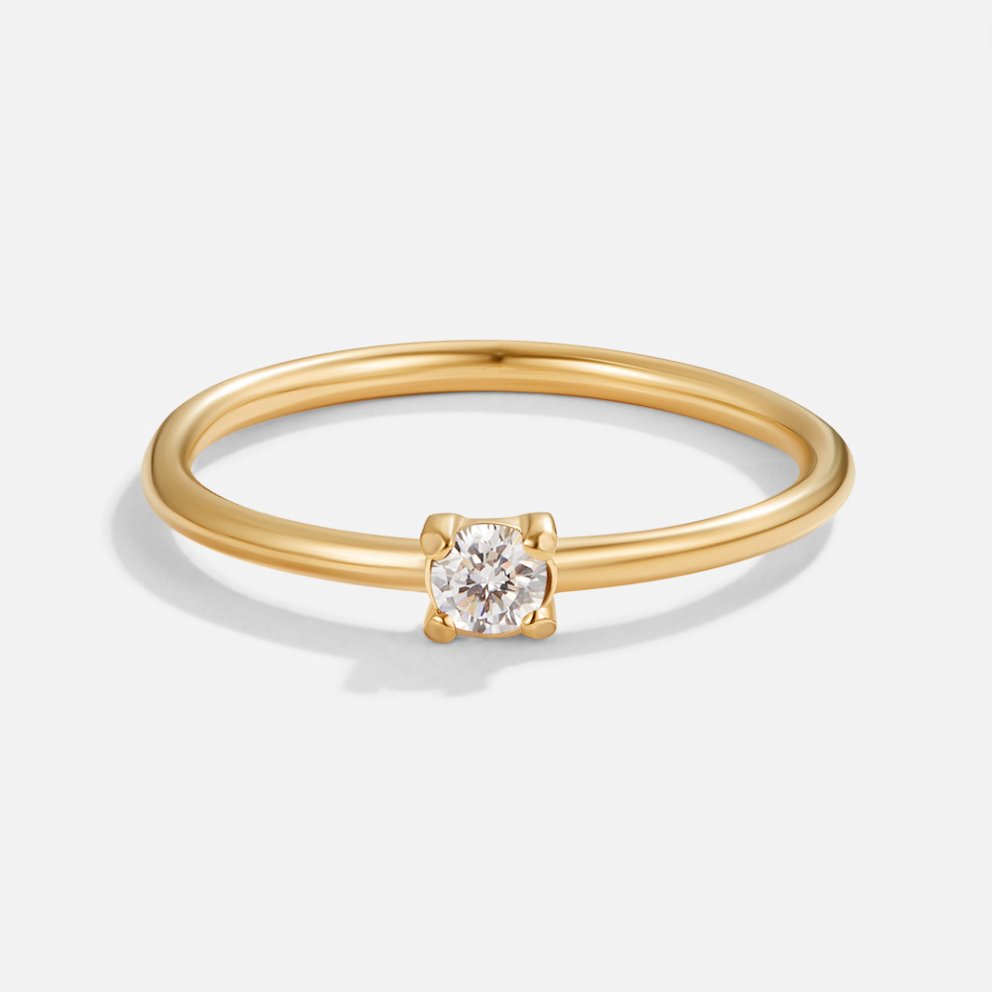 April - Diamond / 57