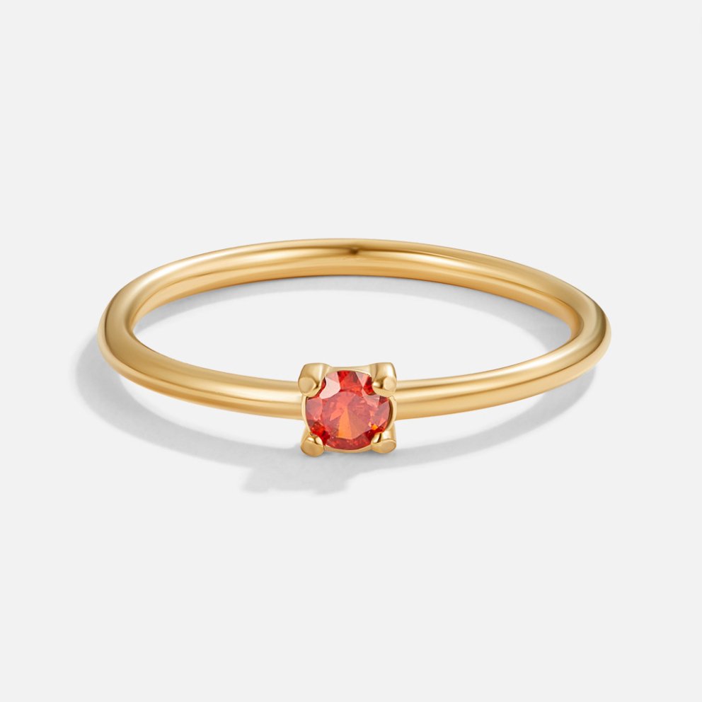 July - Ruby (almost sold out) / 57
