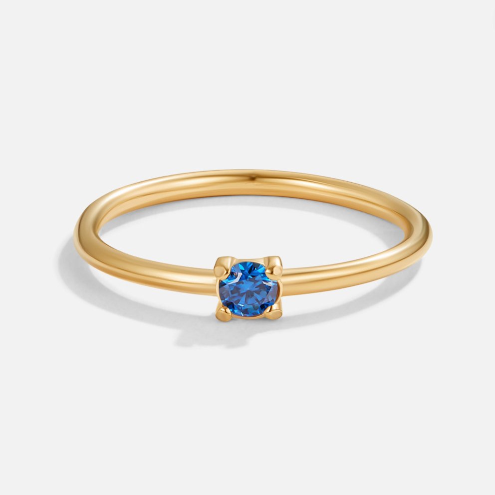 September - Sapphire / 57