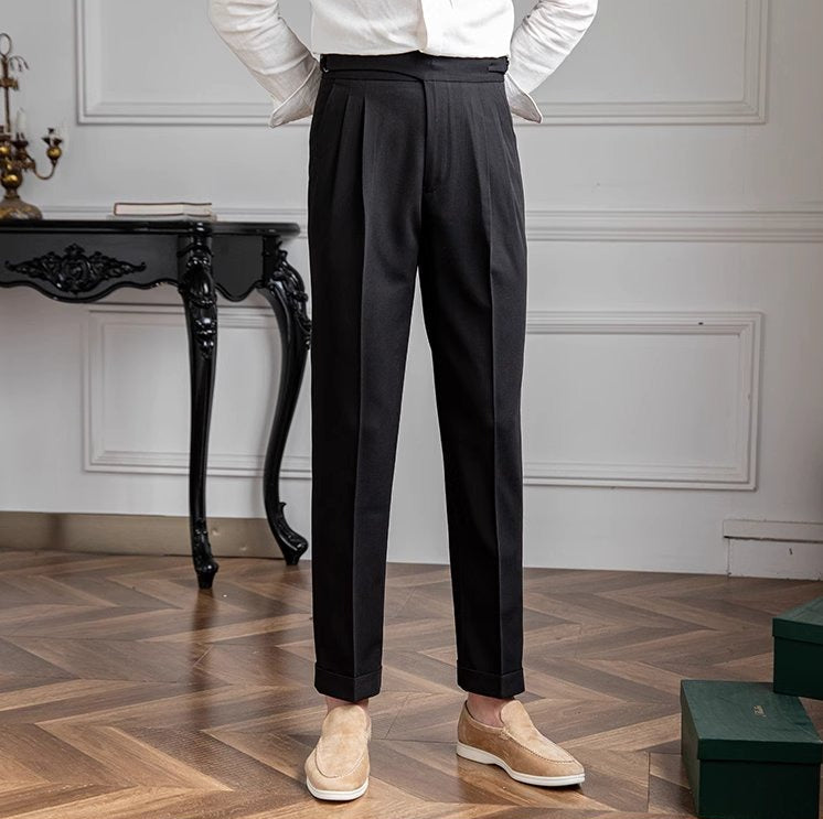 Black / 36