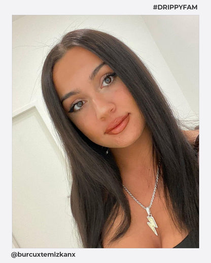 BLITZ PIECE PENDANT.