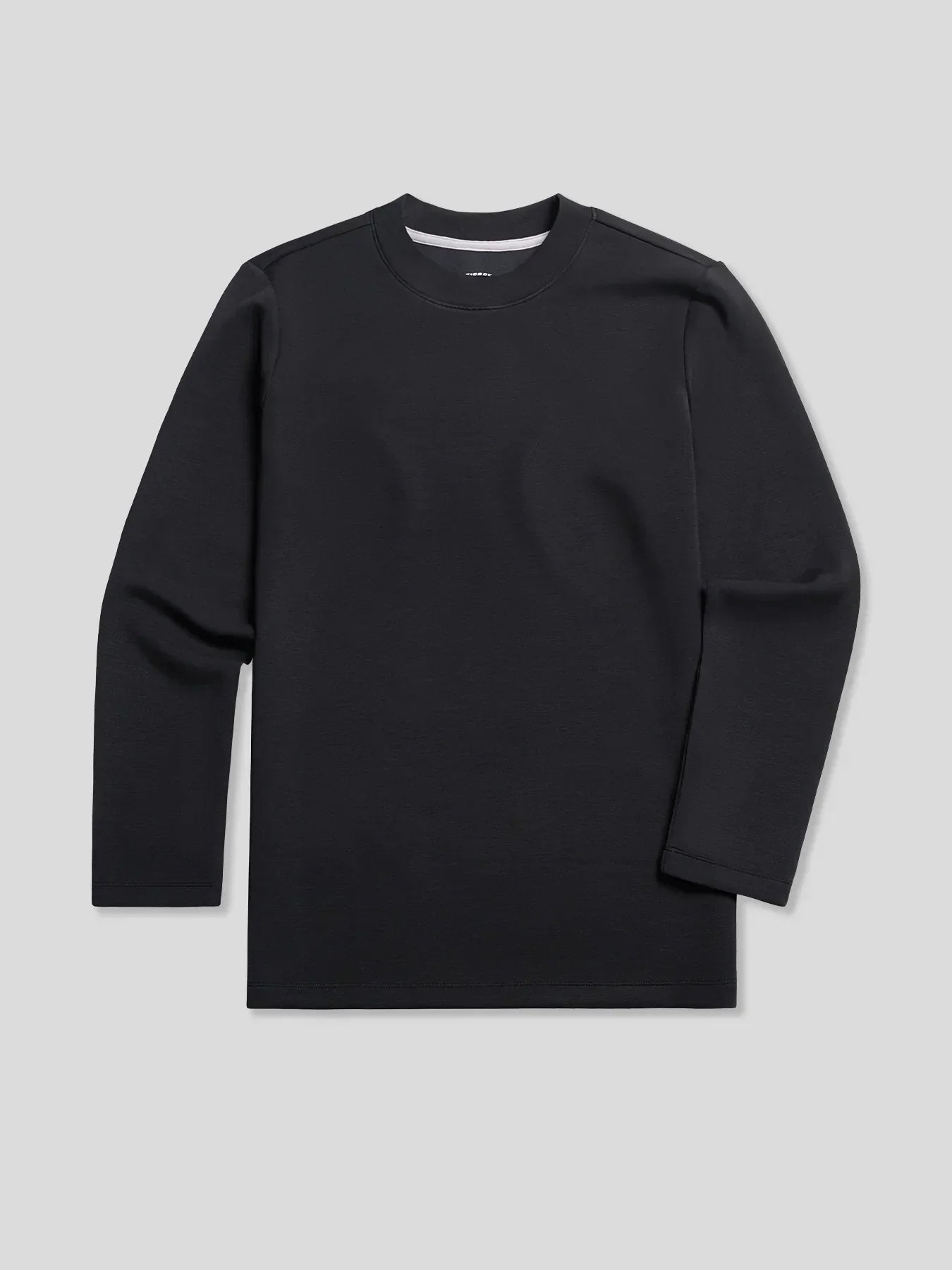Bérenger - Fitted Long Sleeve Jumper