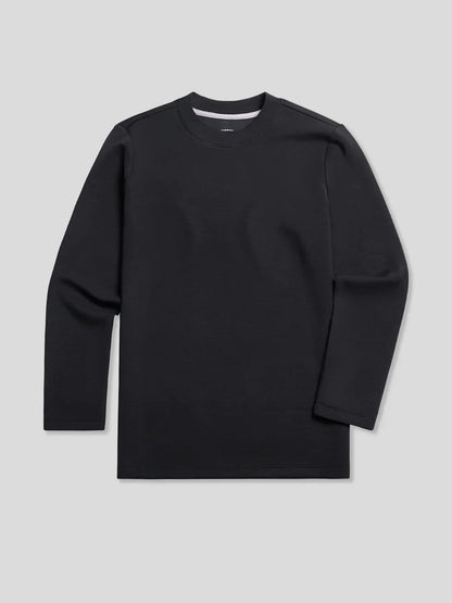 Bérenger - Fitted Long Sleeve Jumper