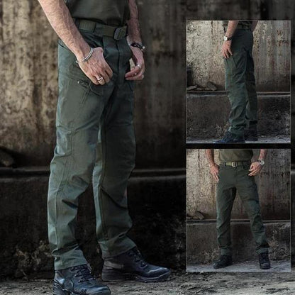 Bernard - Multifunctional Waterproof Trousers