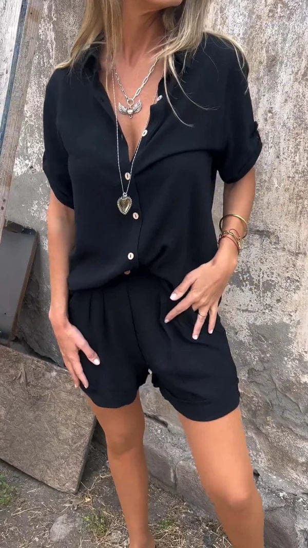 Black (Almost sold out) / 5XL