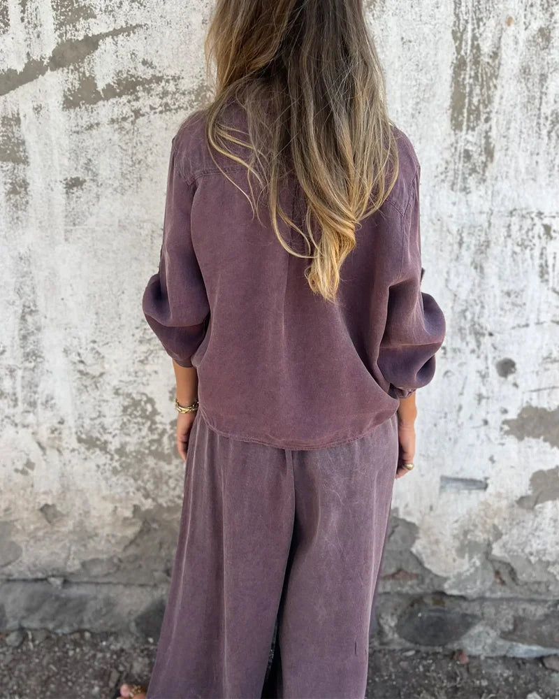Alix™ | Two-Piece Set