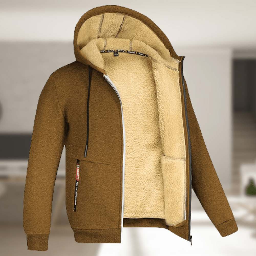Brown / XXXL