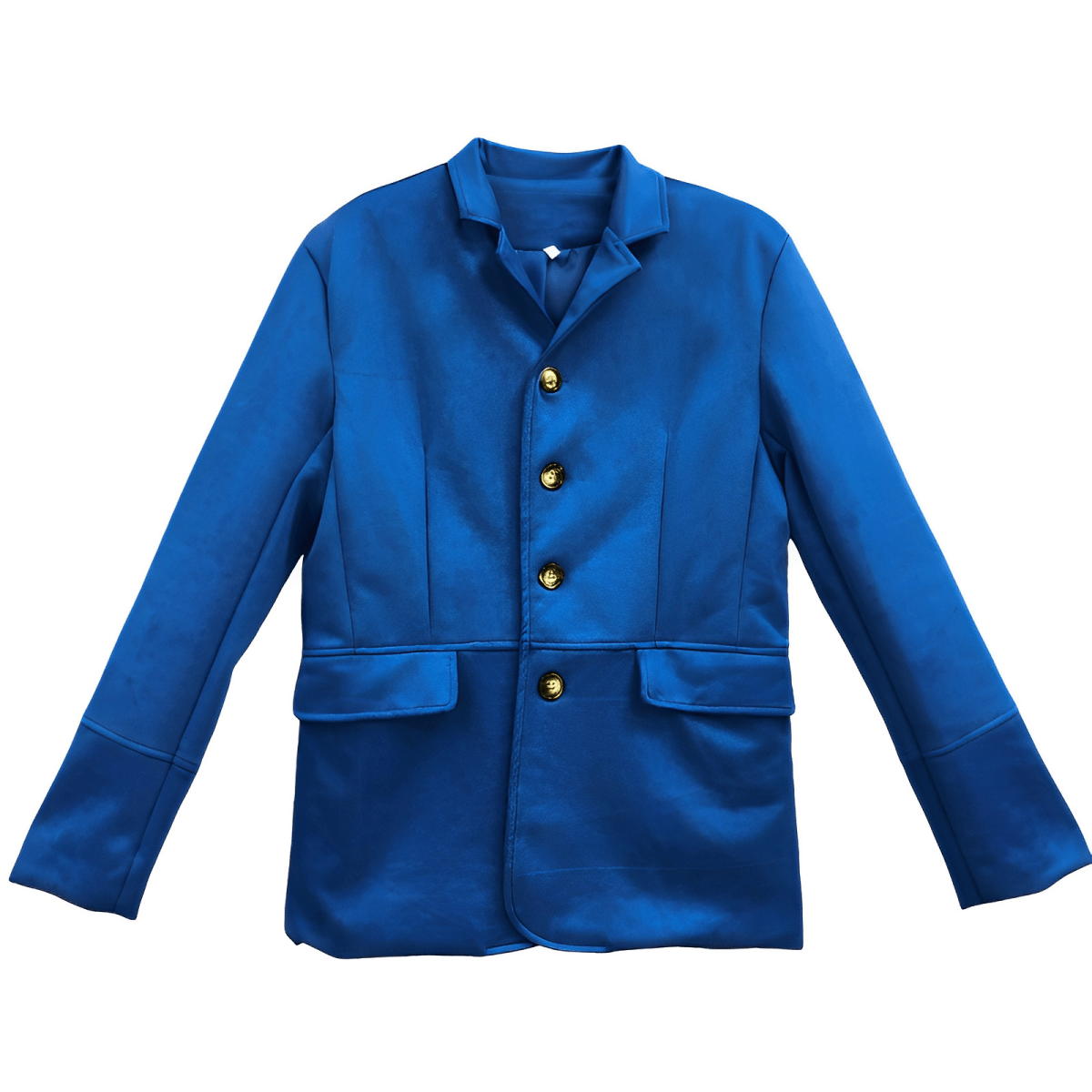 Blue / 4XL
