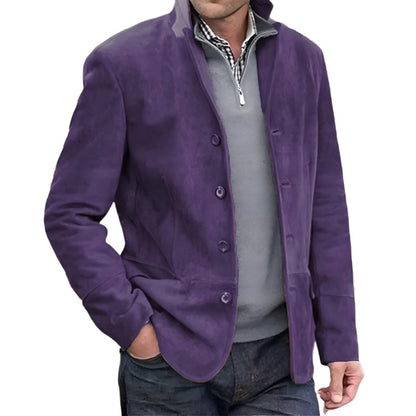 Caspian | Classic Men's Jacket