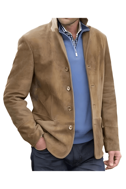 Caspian | Classic Men's Jacket