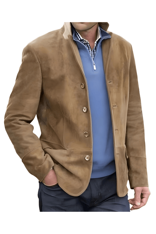 Caspian | Classic Men's Jacket